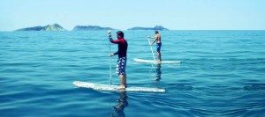 Paddle surf Baiona-Nigran