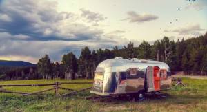 Ciclope Camper - caravanas vintage