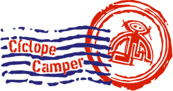 CICLOPE CAMPER Logo